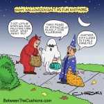 Halloween Cartoon