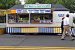 Street Fair Food Stand