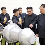 North Korean discussion about custard making