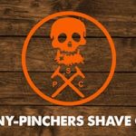 Penny-pinchers Shave Club logo